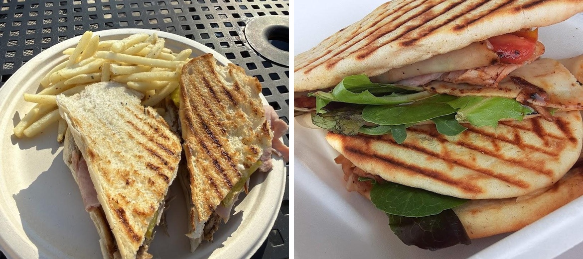 Good Vibes Deli