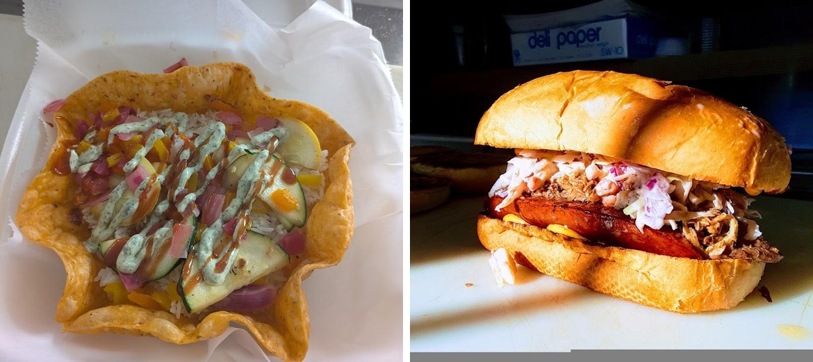 Good Vibes Deli