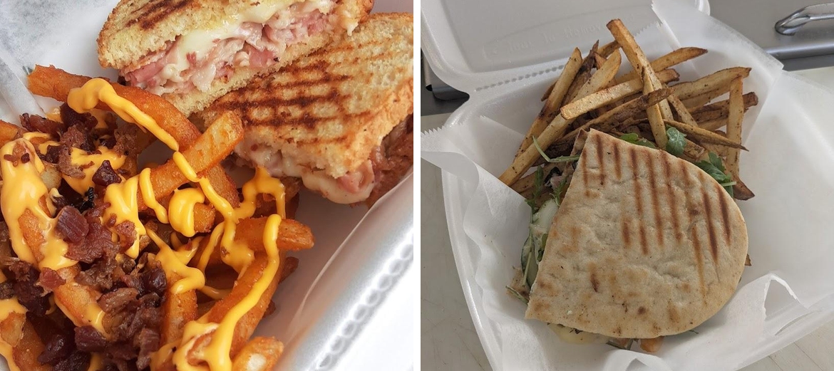 Good Vibes Deli