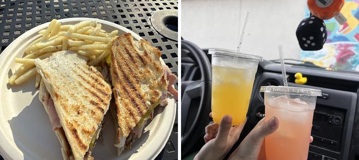 Good Vibes Deli