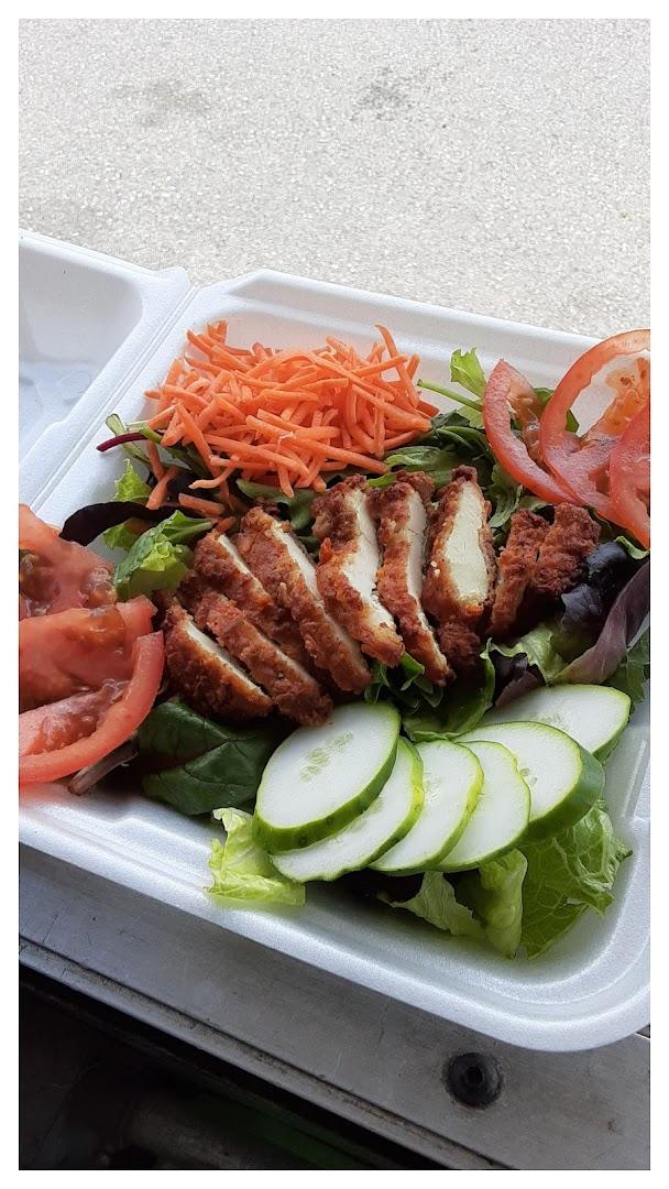Good Vibes Deli