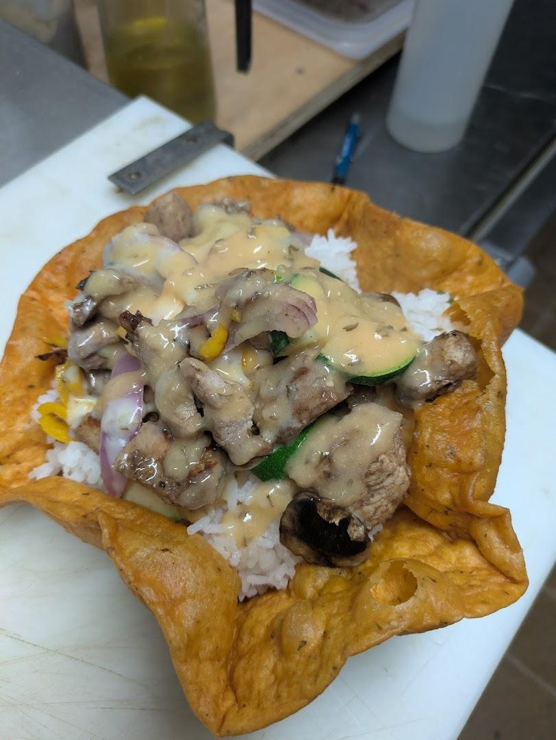 Good Vibes Deli