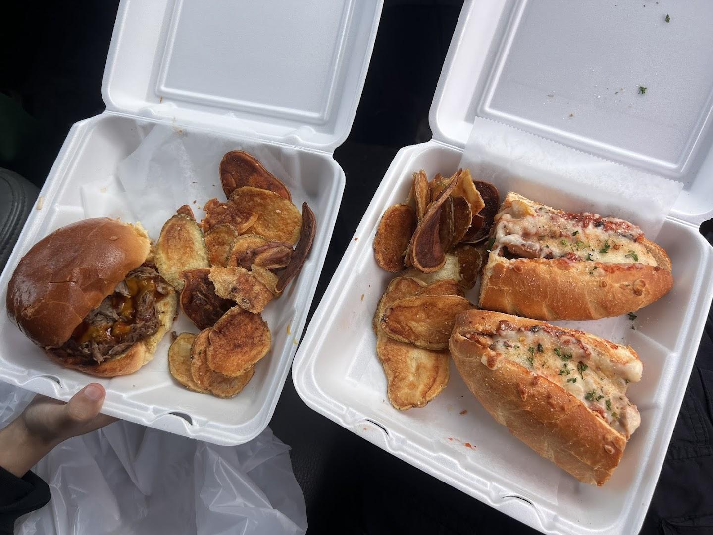 Good Vibes Deli