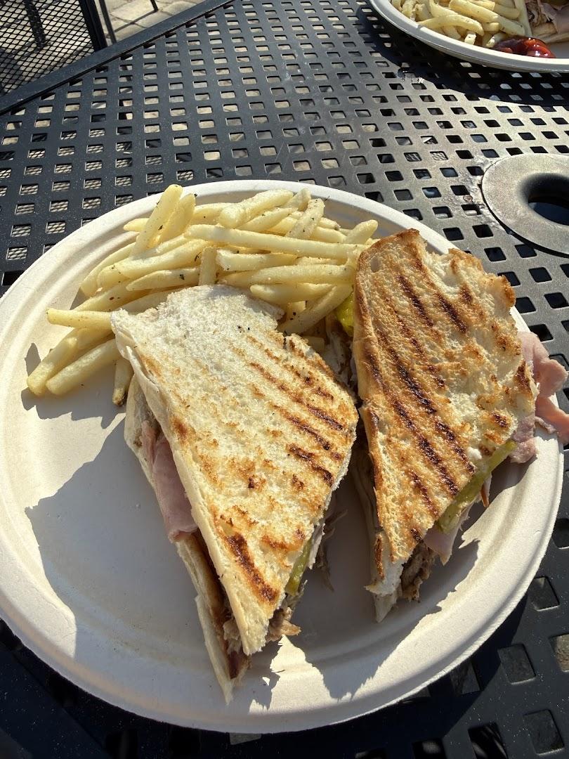 Good Vibes Deli