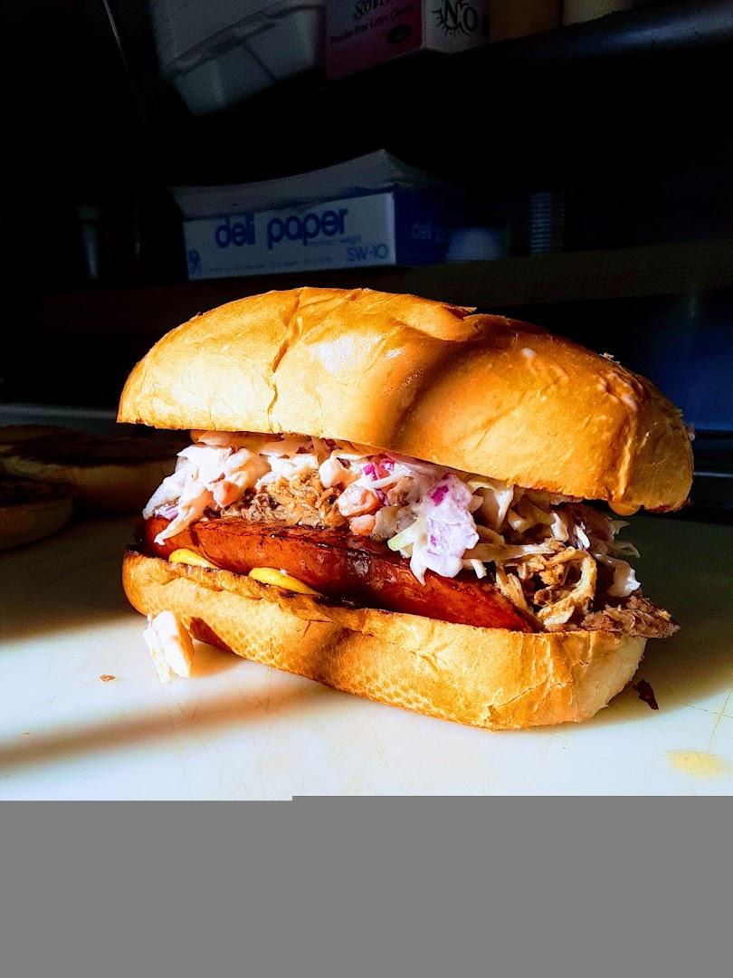 Good Vibes Deli