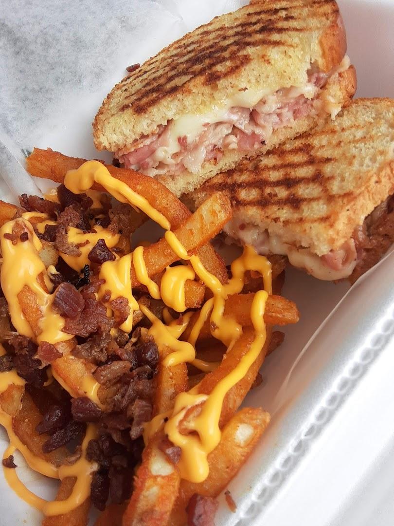 Good Vibes Deli